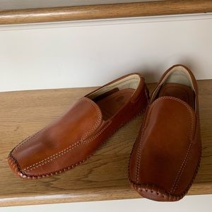 Brand New, Never Worn Men’s Driving Moccasins